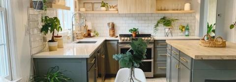 découvrez nos solutions de rénovation de cuisine pas chère en france pour transformer votre espace culinaire avec style et budget maîtrisé.