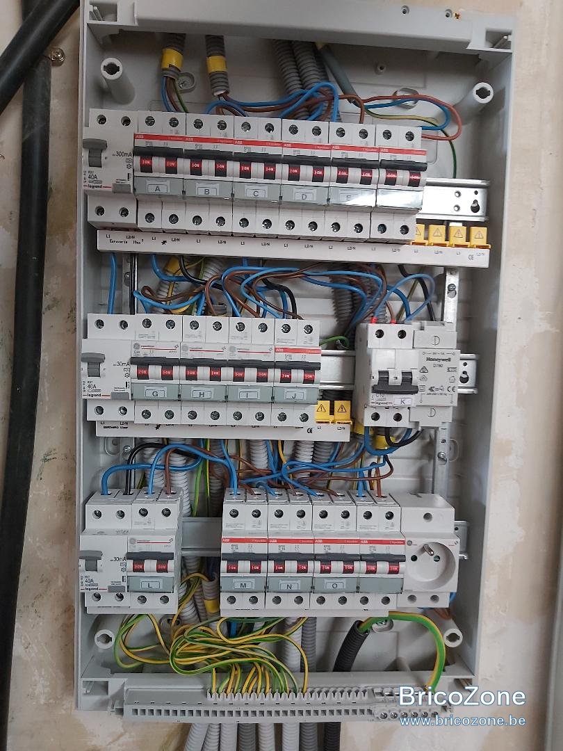 découvrez nos conseils et solutions pour réussir la rénovation électrique de votre maison, assurer votre sécurité et mettre vos installations aux normes. obtenez un devis personnalisé pour vos travaux électriques.