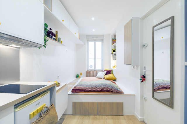 découvrez nos solutions de rénovation électrique pour votre maison, alliant sécurité optimale et confort amélioré. modernisez votre installation électrique en toute confiance.