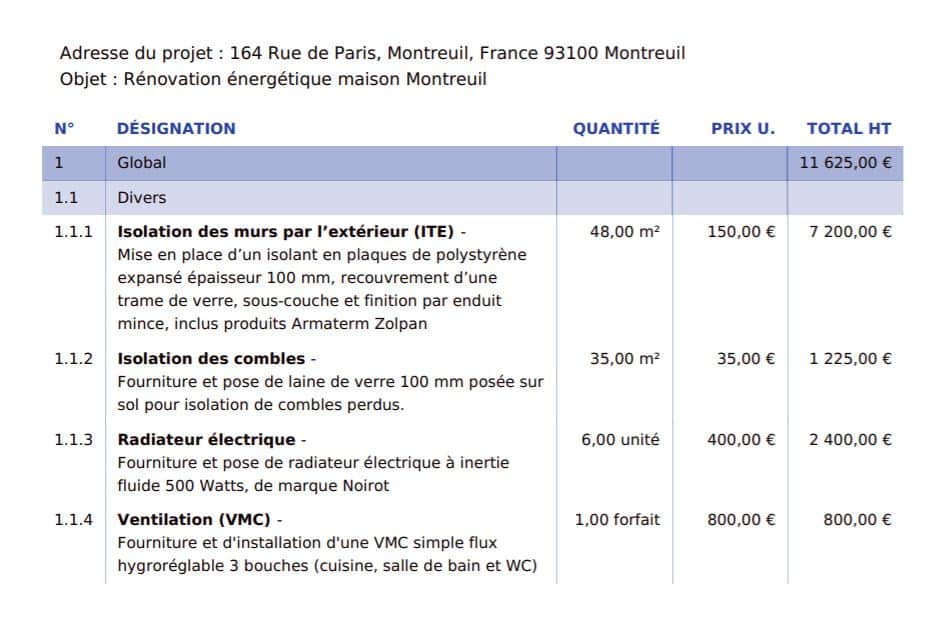 découvrez nos astuces pour réussir la rénovation de votre grenier et obtenez des conseils pratiques pour comparer les devis et optimiser votre budget travaux.