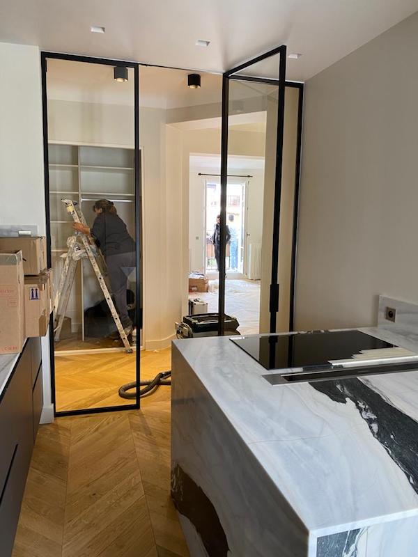 confiez votre projet de rénovation à paris 16 à des experts qualifiés. travaux sur mesure, conseils personnalisés et accompagnement complet pour valoriser votre bien.
