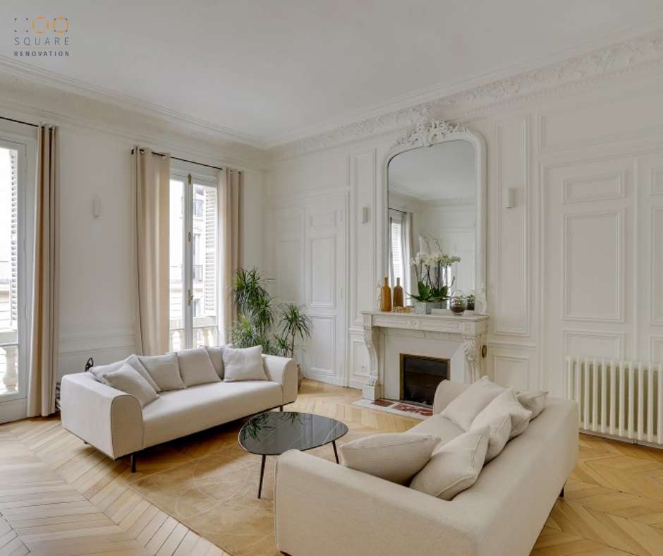 découvrez nos services de rénovation à paris pour transformer votre espace avec qualité et professionnalisme. de la conception à la réalisation, confiez votre projet à nos experts.