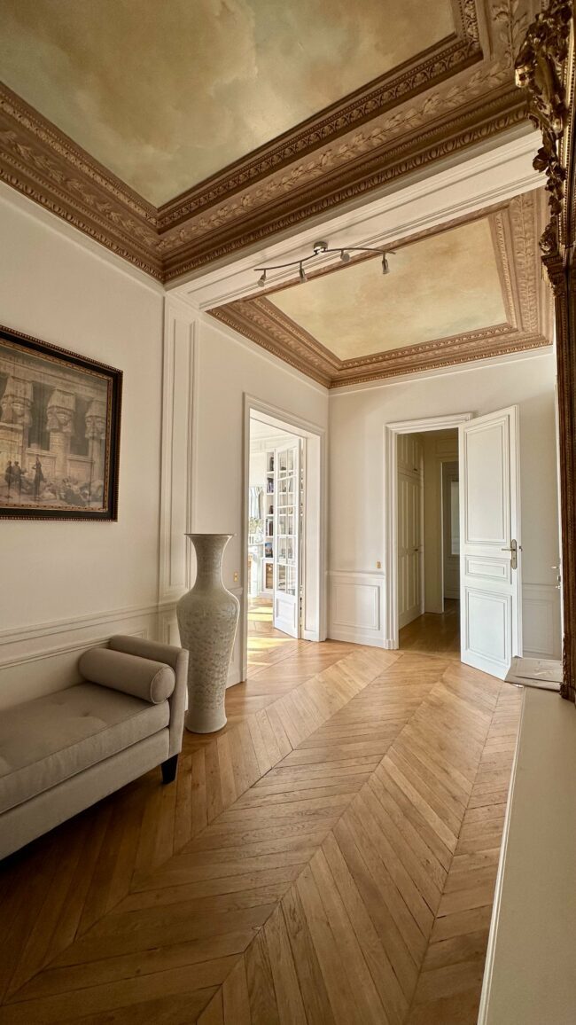 découvrez nos conseils experts pour réussir votre rénovation à paris 75009. astuces pratiques, idées design et recommandations pour transformer votre espace avec succès.