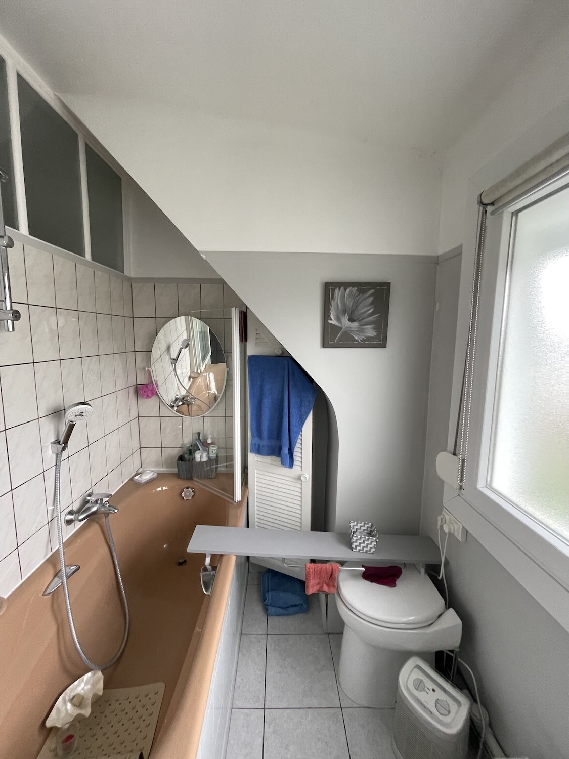 découvrez un artisan fiable pour la rénovation de votre salle de bain dans le 94. qualité, savoir-faire et satisfaction garantis pour transformer votre espace avec expertise.