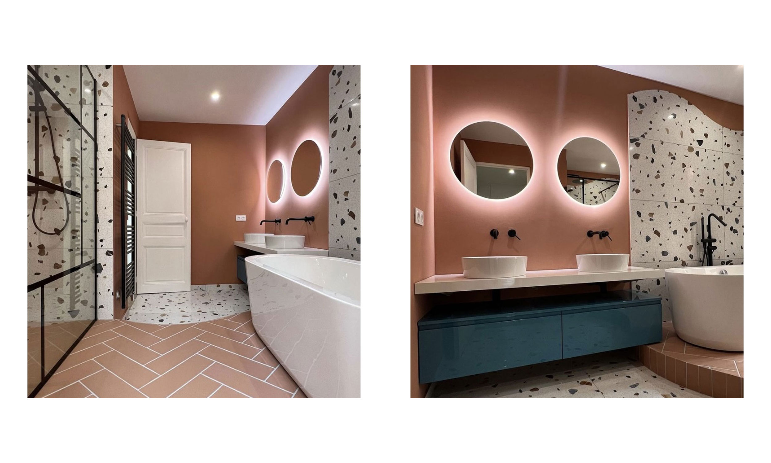 confiez la rénovation de votre salle de bain à un architecte pour un design sur-mesure, fonctionnel et élégant. découvrez des idées innovantes et un accompagnement professionnel du projet à la réalisation.