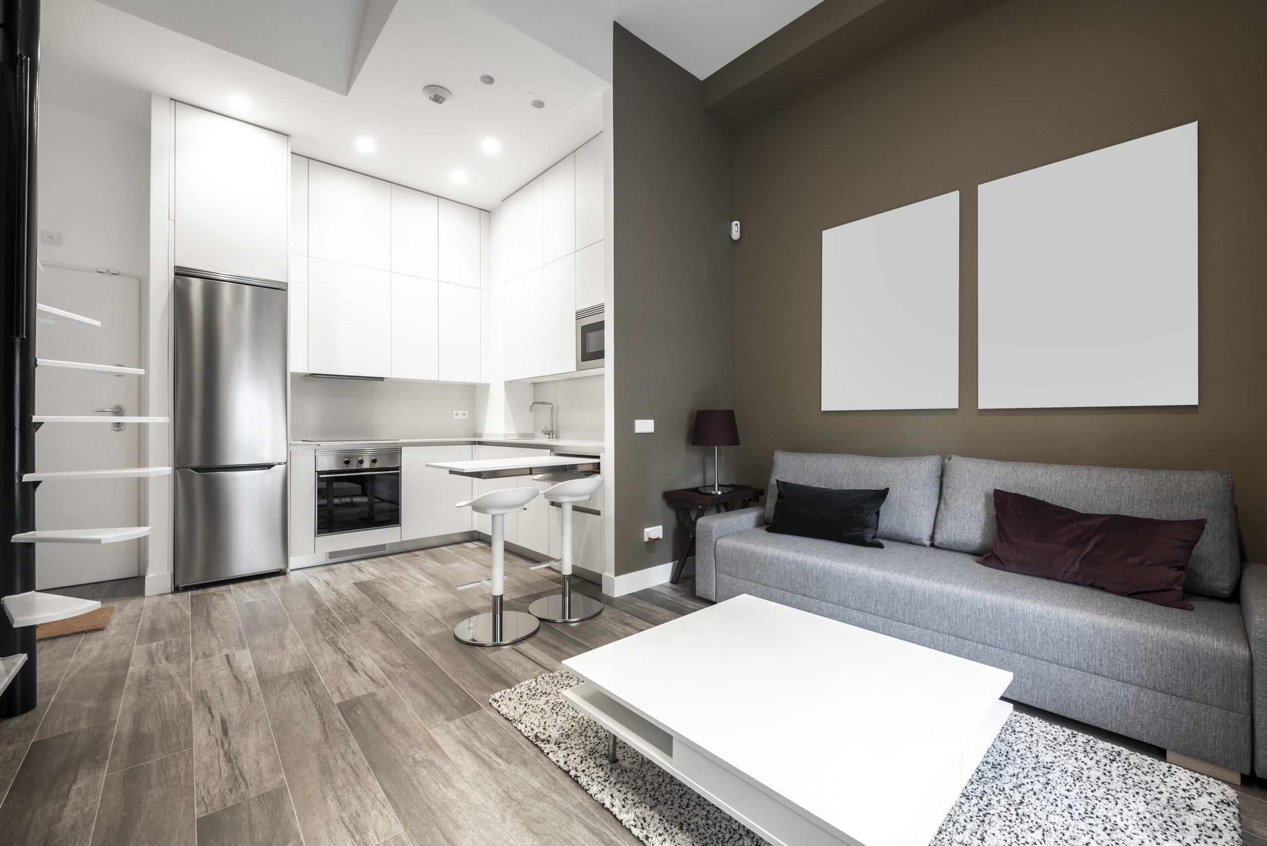 découvrez nos conseils et astuces pour réussir la rénovation d'un studio de 30m2 : aménagement, optimisation de l'espace, choix des matériaux et idées déco pour transformer votre petit appartement en un lieu confortable et moderne.
