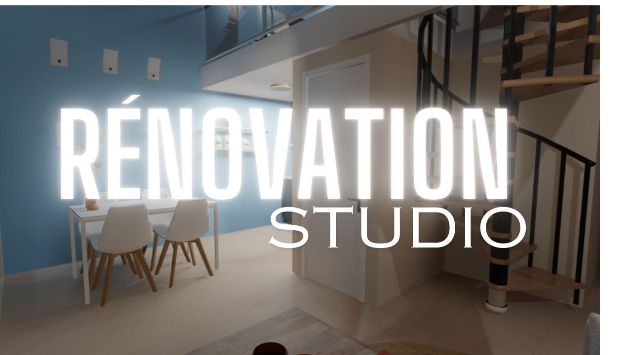 découvrez comment réaliser une rénovation de studio efficace tout en faisant des économies rapides grâce à nos conseils pratiques et astuces ingénieuses.