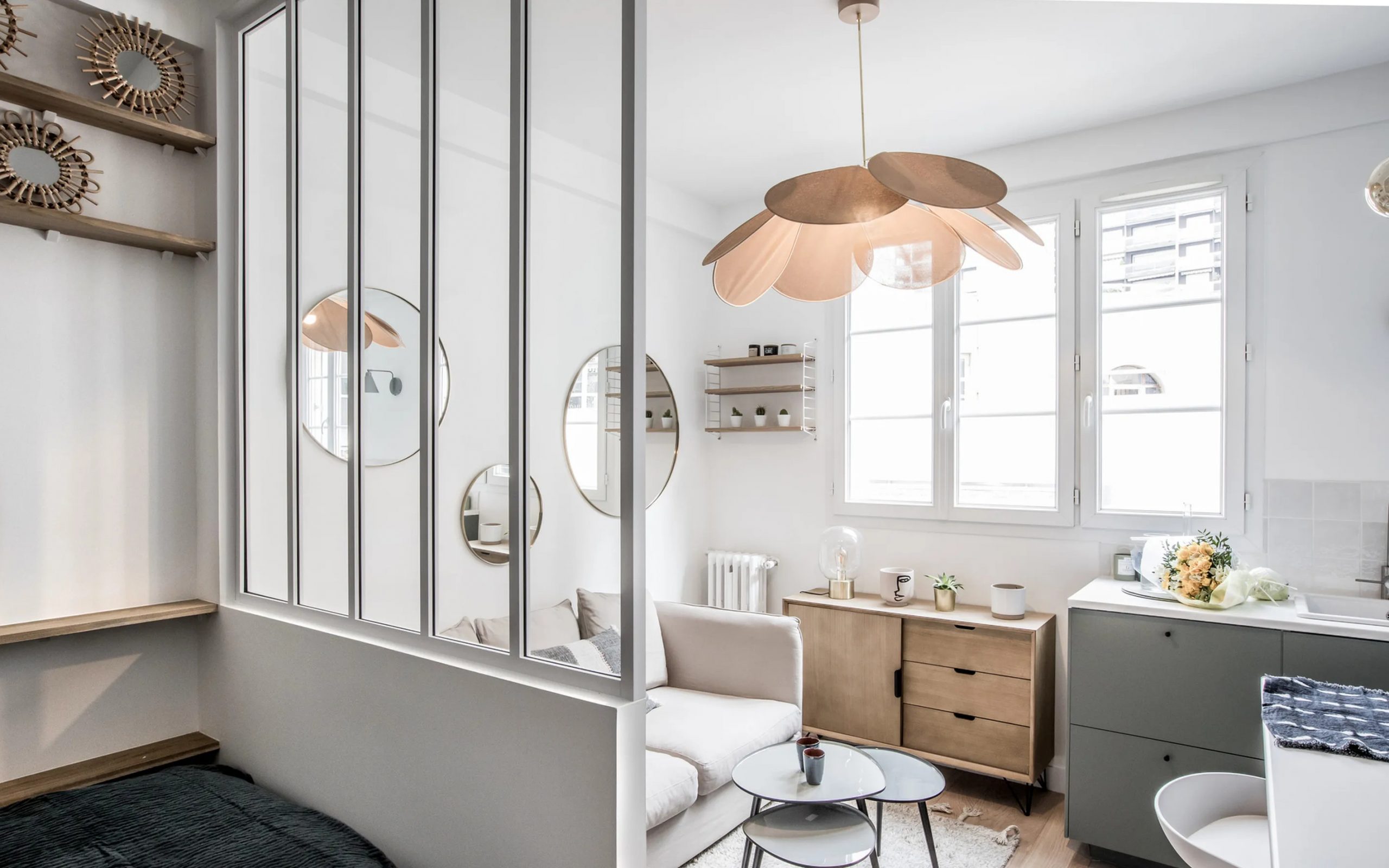 confiez la rénovation de votre studio à paris à des experts qualifiés. optimisez votre espace, modernisez votre intérieur et valorisez votre bien avec des solutions sur mesure et des finitions de qualité.