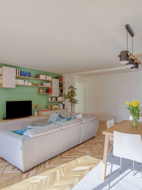 découvrez notre service de rénovation sur-mesure à antony, alliant expertise et design personnalisé pour transformer votre espace selon vos envies.
