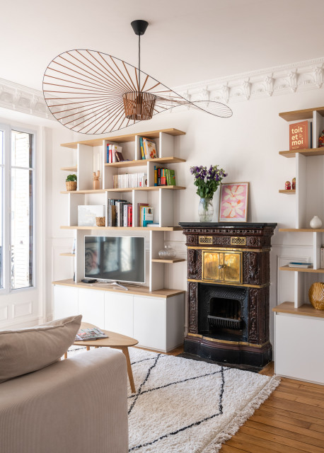 découvrez nos conseils essentiels pour rénover un appartement de 70m2 et créer un espace moderne, fonctionnel et élégant.