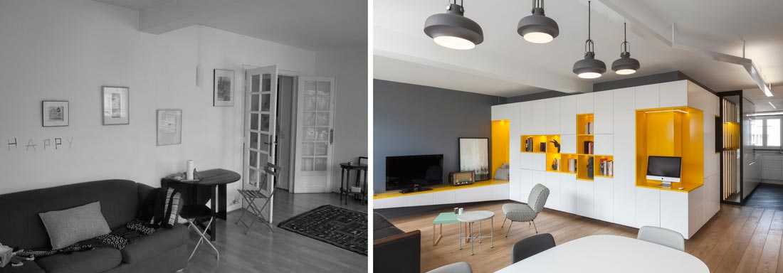 découvrez nos conseils pour rénover un appartement de 70m2 et créer un espace moderne, fonctionnel et élégant, adapté à vos besoins.