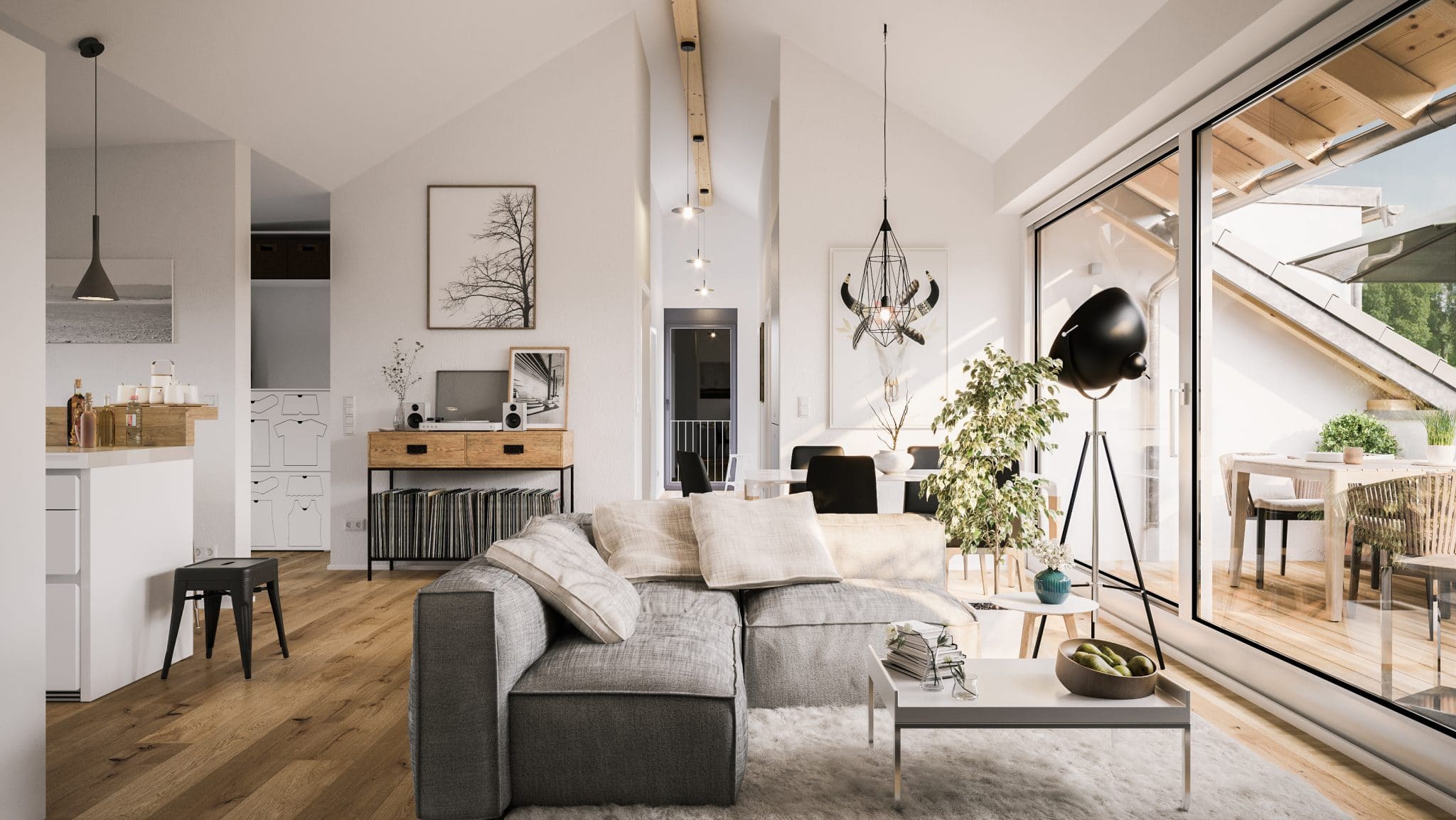 découvrez nos conseils pour rénover un appartement de 70m2 en créant un espace moderne, fonctionnel et élégant qui maximise chaque mètre carré.