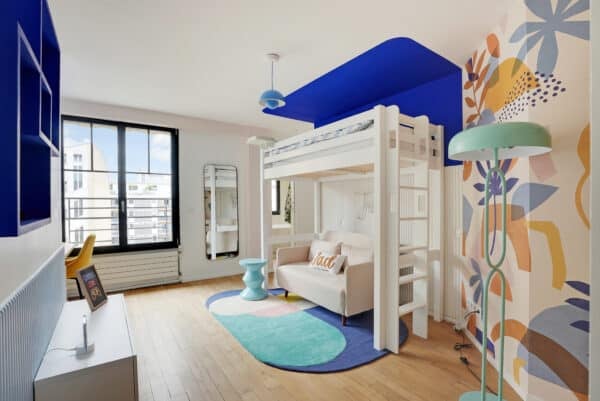 découvrez nos conseils pratiques pour rénover votre appartement dans le 5ème arrondissement de paris et optimiser votre espace avec style et efficacité.