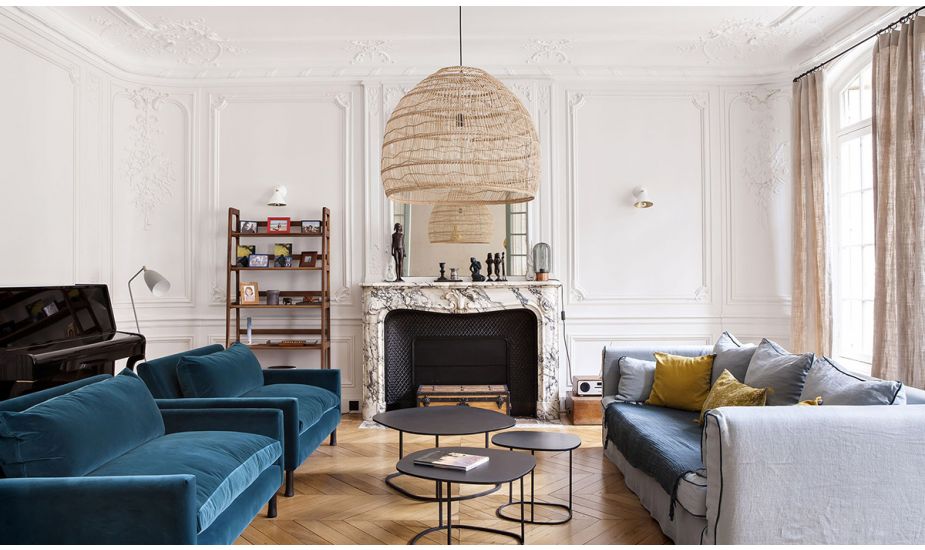 découvrez nos conseils pratiques pour rénover votre appartement dans le 5ème arrondissement de paris. optimisez votre espace et valorisez votre bien immobilier facilement.