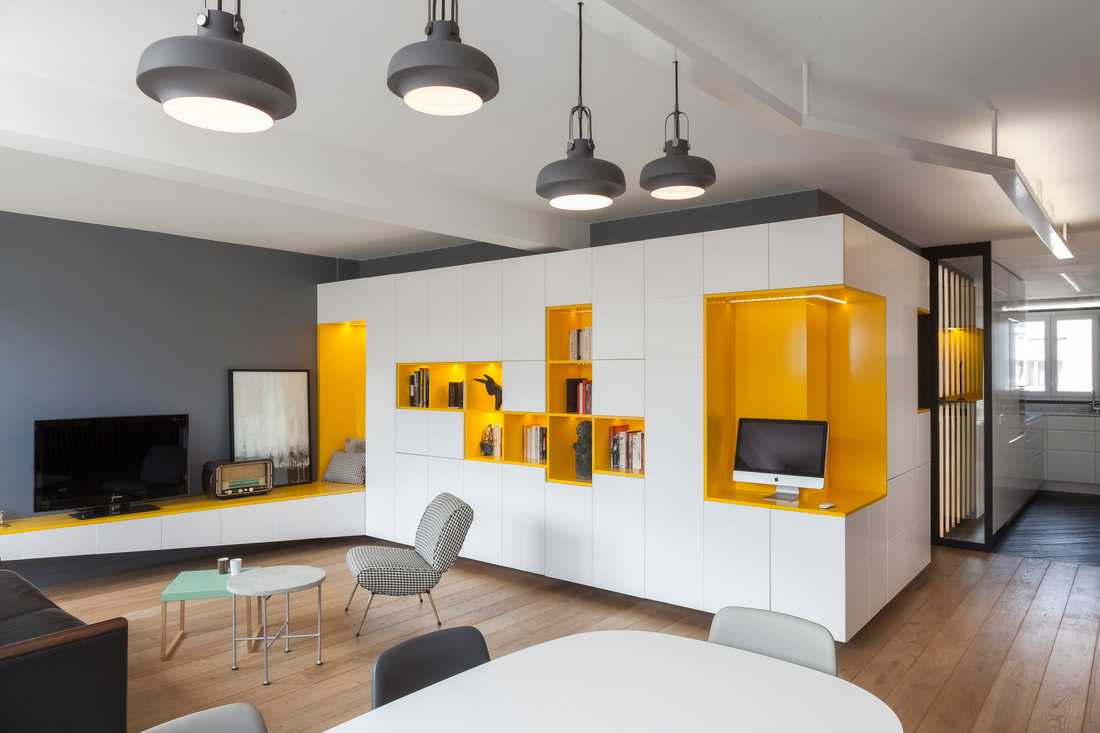 découvrez comment rénover votre atelier en optimisant les coûts et l'espace pour un environnement de travail plus efficace et fonctionnel.