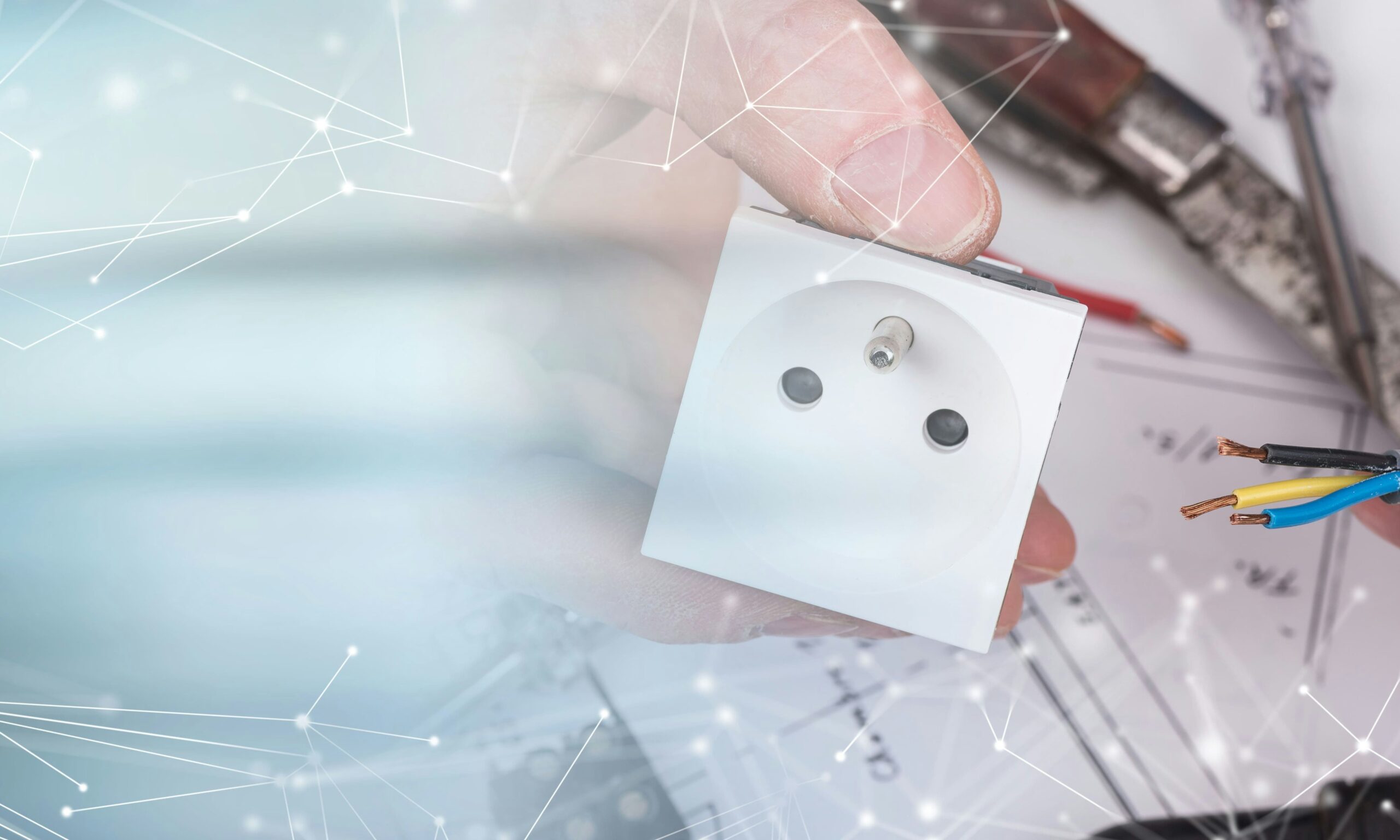 découvrez nos solutions économiques pour rénover l'électricité de votre maison en toute sécurité et à petit prix. qualité et expertise garanties.