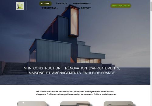 découvrez nos conseils pratiques et solutions efficaces pour rénover votre maison en île-de-france. profitez d’astuces d’experts pour réussir tous vos projets de rénovation, optimiser votre budget et valoriser votre bien immobilier.
