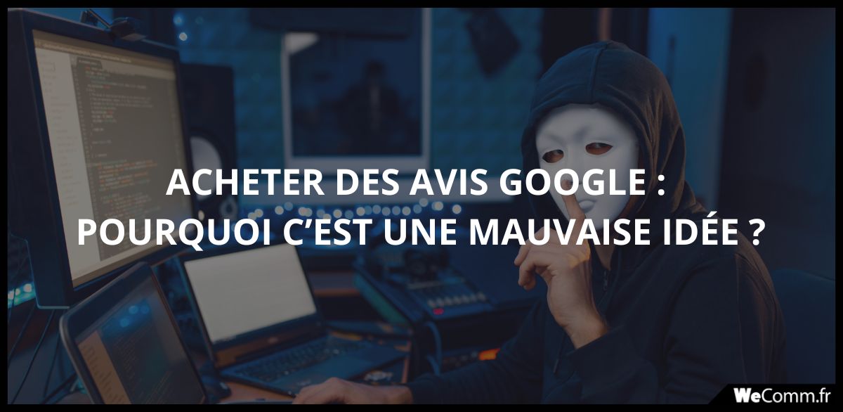 découvrez comment acheter des avis google de manière éthique pour améliorer la visibilité de votre entreprise en ligne tout en respectant les règles de la plateforme.