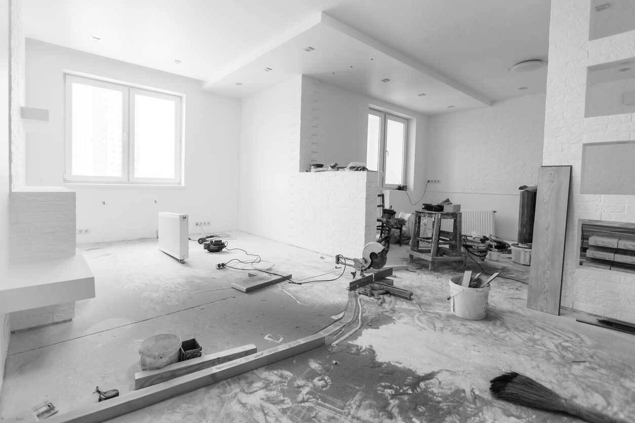 découvrez nos conseils pratiques et astuces essentielles pour réussir la rénovation de votre appartement et transformer votre espace de vie.