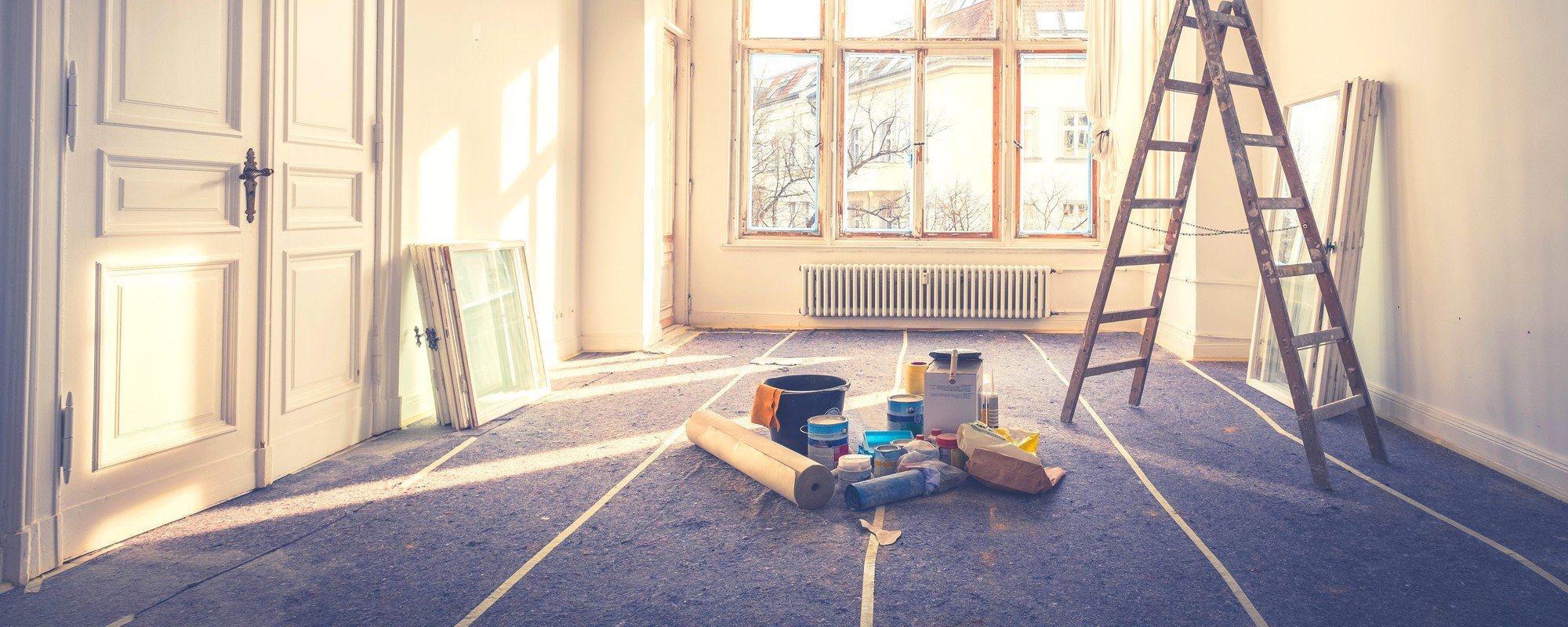 découvrez nos conseils pratiques pour réussir la rénovation de votre habitat, optimiser votre budget et valoriser votre logement.