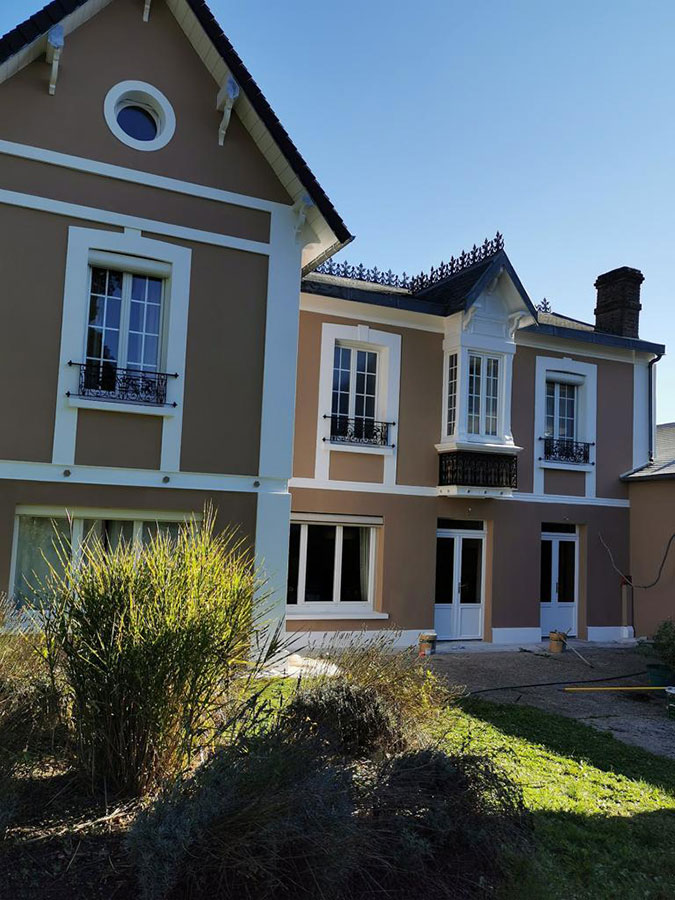 découvrez nos services professionnels de rénovation de maison en île-de-france pour transformer votre logement selon vos envies, avec qualité et expertise.