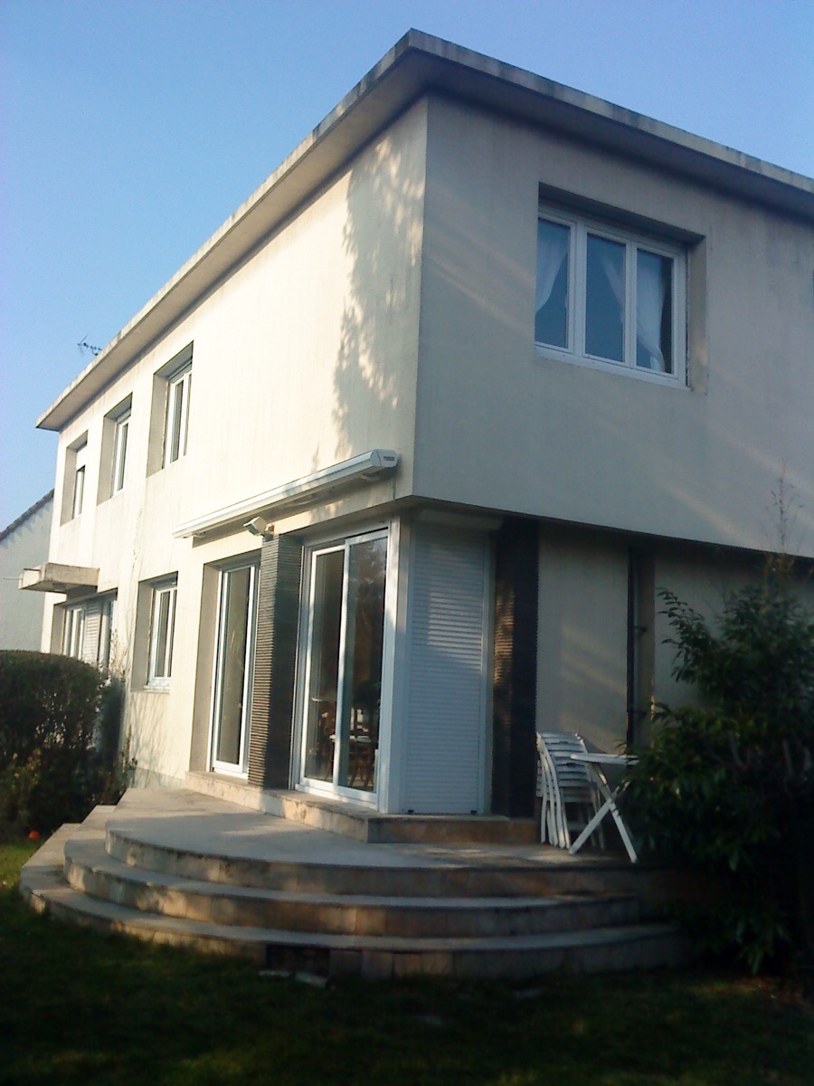 expert en rénovation de maison en île-de-france, nous transformons votre habitation avec qualité et savoir-faire pour un intérieur moderne et confortable.